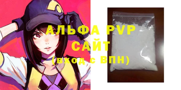 крисы Магас