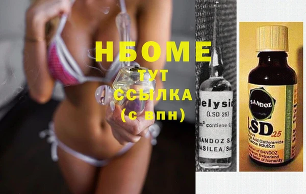 крисы Магас